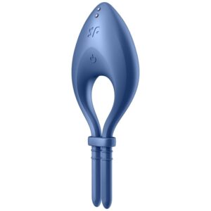 BULLSEYE RING VIBRATOR APP