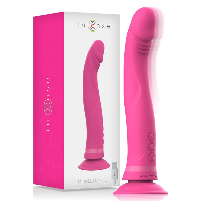Rotating Vibrators