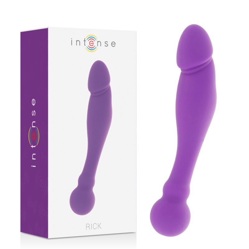 SILICONE RICK DUAL