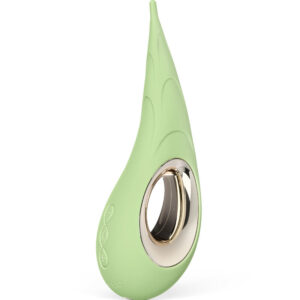 DOT CRUISE YELLOW CLITORIS STIMULATOR
