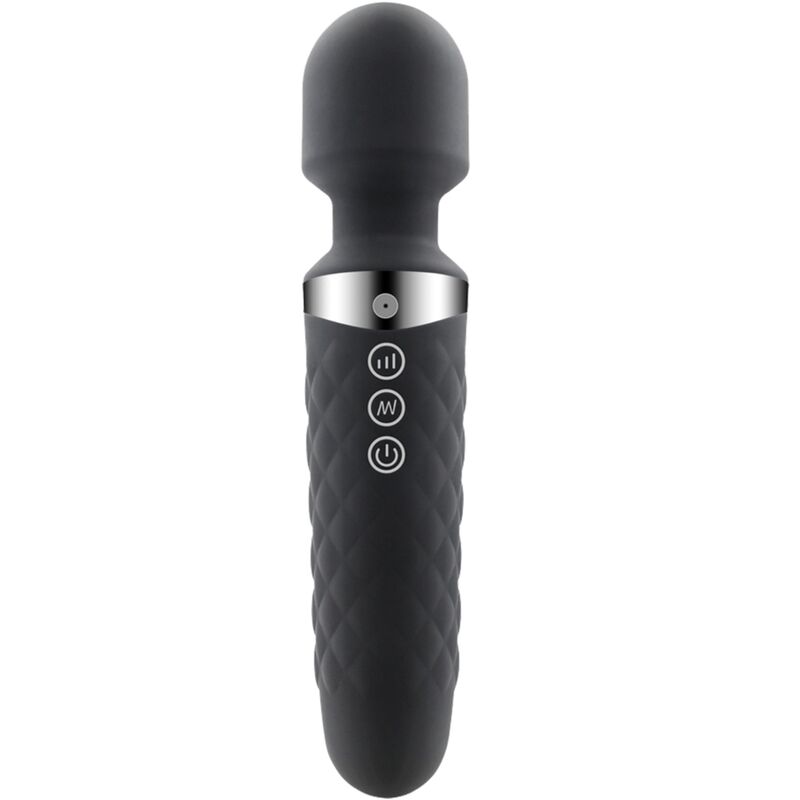 BE WANDED VIBRATOR MASSAGER