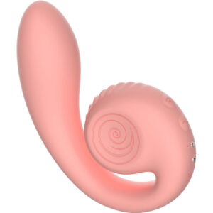 GIZI DUAL STIMULATOR