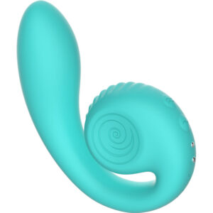GIZI DUAL STIMULATOR TIFFANY