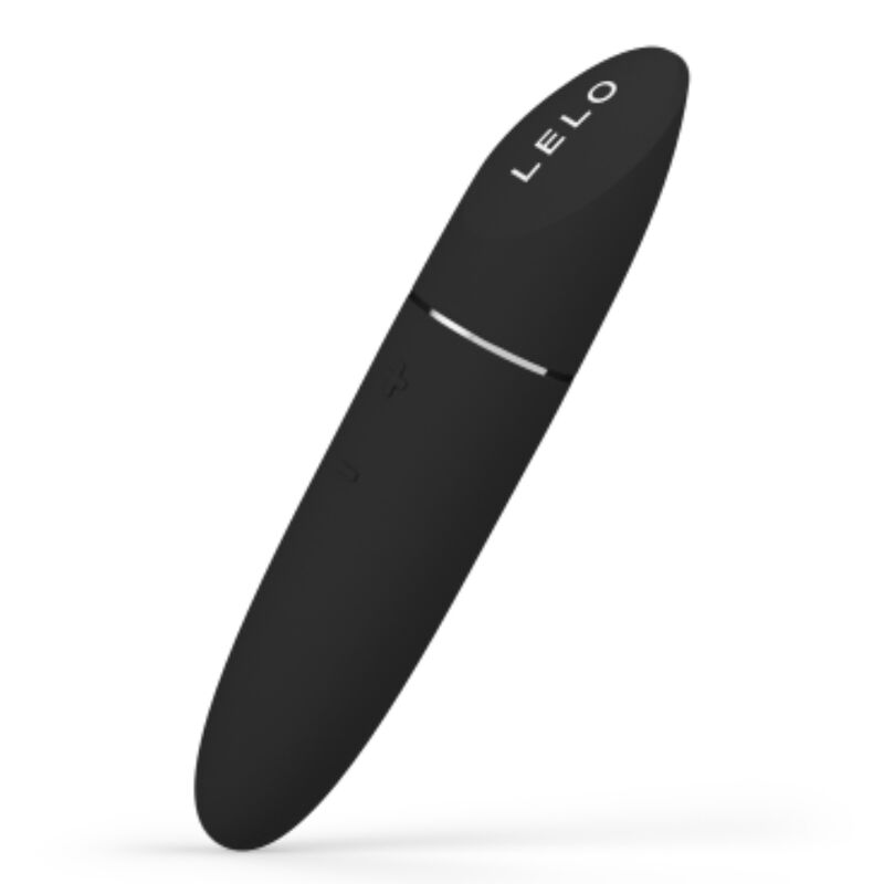 MIA 3 PERSONAL VIBRATOR