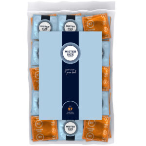 Standard Condoms