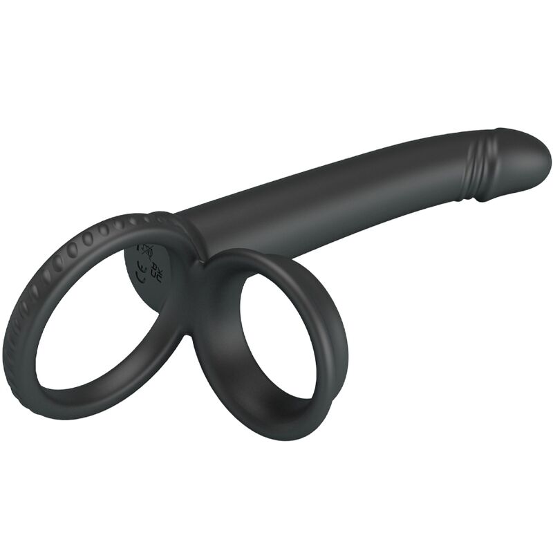 Chastity & Specialty Rings