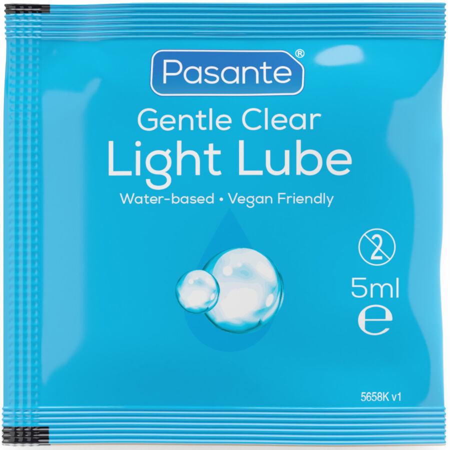 LIGHT LUBRICANT WATER-BASED