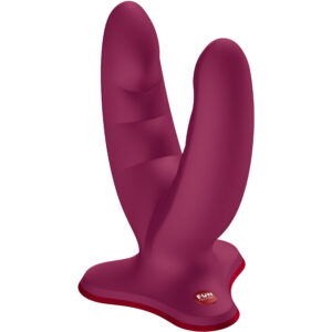 RYDE DOUBLE DILDO
