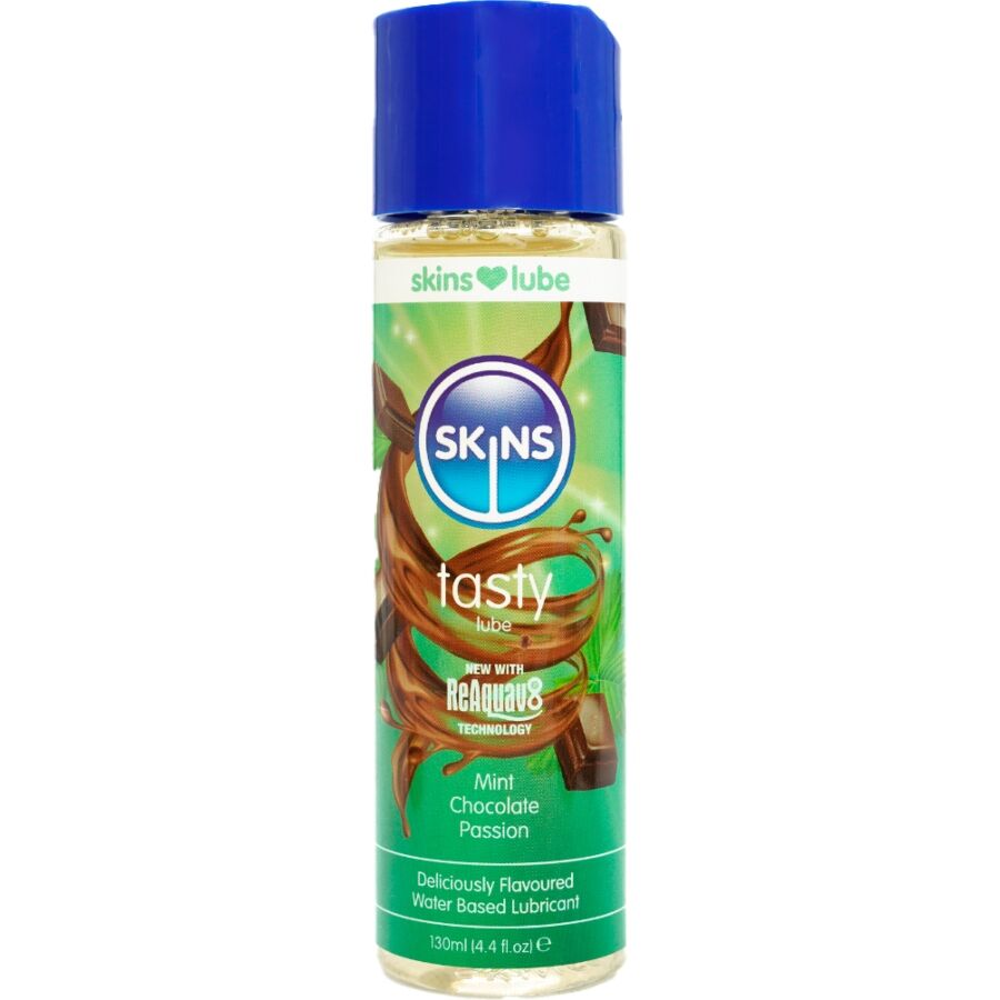 Flavoured Lubricants