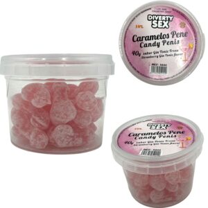 Novelty Sweets