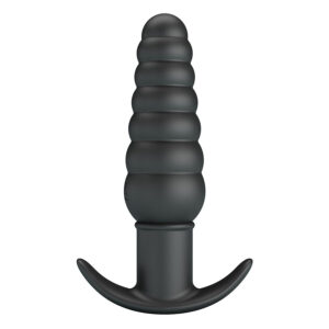 PRETTY LOVE - AEOLIS VIBRATING ANAL PLUG