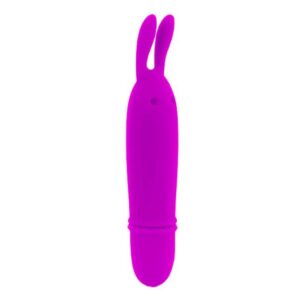 PRETTY LOVE - FLIRTATION BOYCE STIMULATING MASSAGER