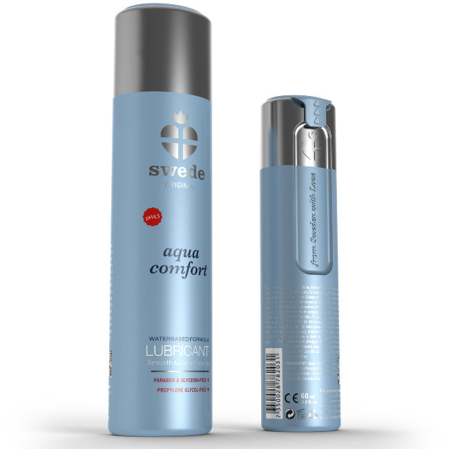 ORIGINAL LUBRICANT AQUA COMFORT