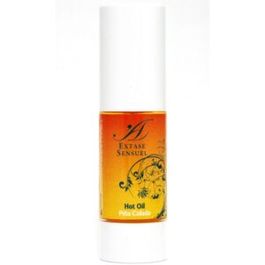 PIÑA COLADA HEAT STIMULATING OIL