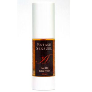 MANGO STIMULATING OIL