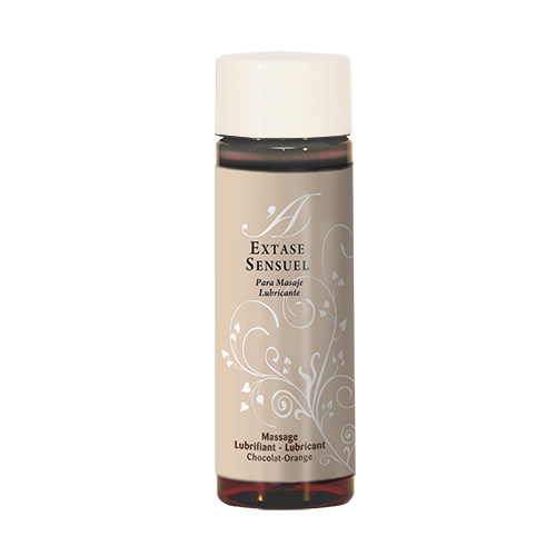 CHOCOLATE & ORANGE LUBRICANT