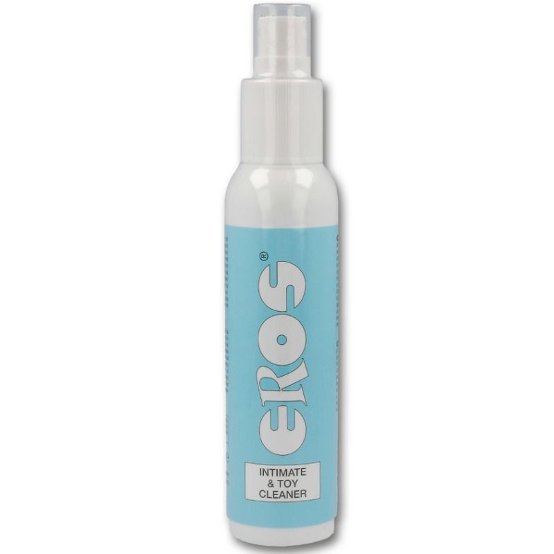 INTIMATE TOY CLEANER