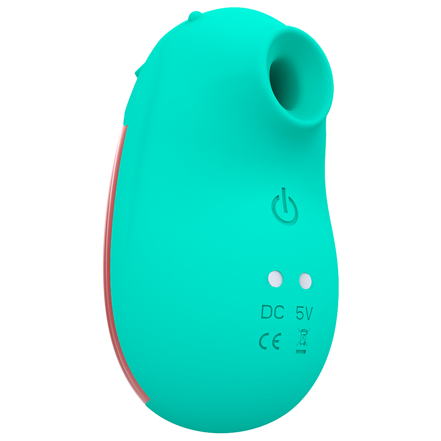 SHUSHU 2.0 NEW GENERATION CLITORAL