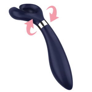 ENDLESS FUN MULTI VIBRATOR 3