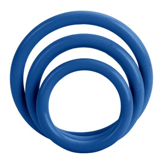 TRI-RINGS
