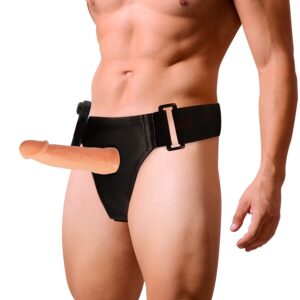 Hollow Harnesses