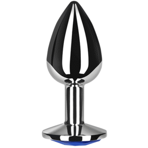 ANAL PLUG SIZE L