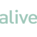 ALIVE brand logo