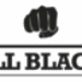 ALL BLACK brand logo