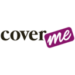 COVERME brand logo