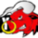 CRAZY BULL brand logo