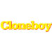 Cloneboy brand image
