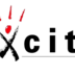EXCITE brand logo
