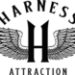 HARNESS ATTRACTION brand logo