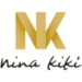 NINA KIKÍ brand logo