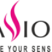 PASSION brand logo