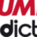 PUMP ADDICTED brand logo