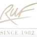 RUF brand logo