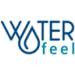 WATERFEEL brand logo